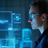 Telecom engineer optimizing network coverage.