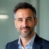 Marco Gentile portrait