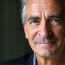 Portrait of Beppe Ferraro